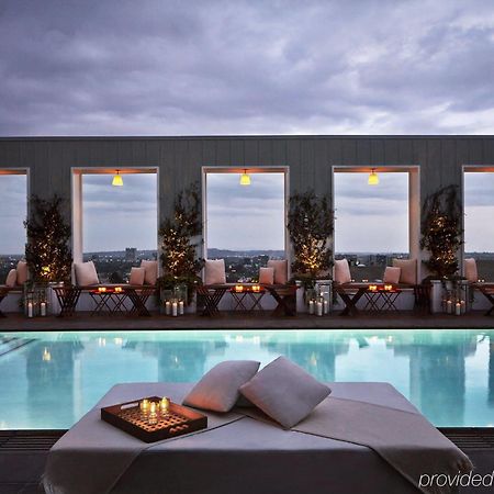 Mondrian Los Angeles Exterior foto